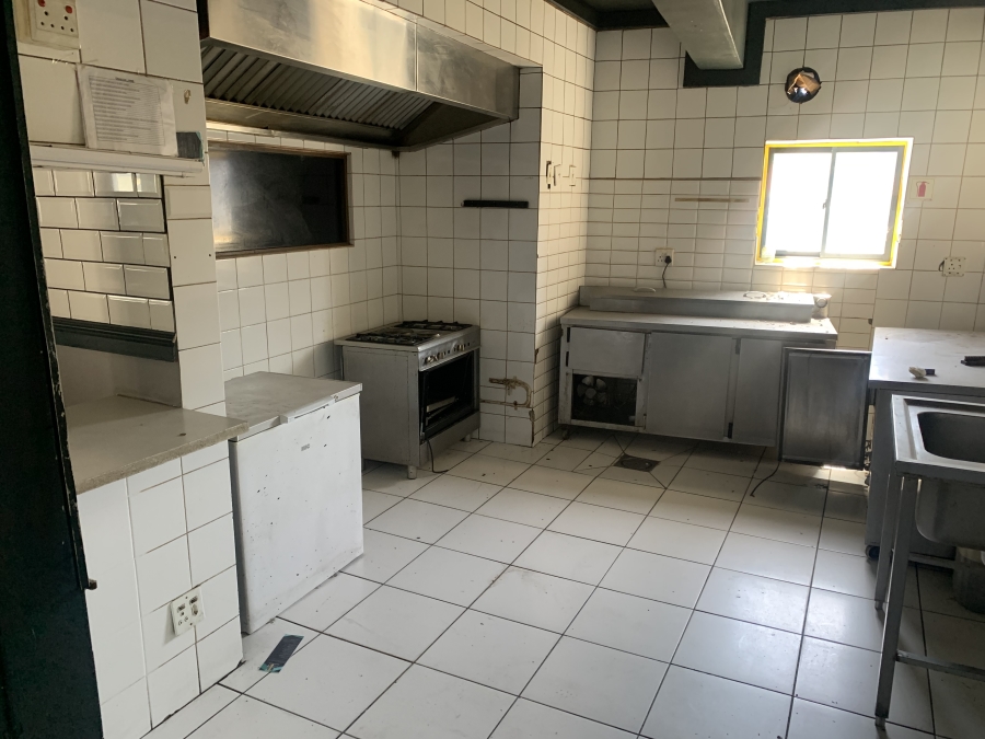 To Let commercial Property for Rent in Cape Town City Centre Western Cape